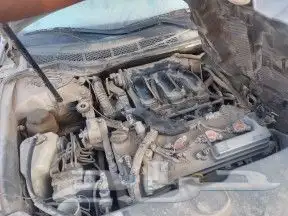 محركات تويوتا شد بلد 7