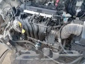 محركات تويوتا شد بلد 6