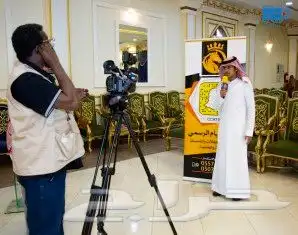 بث مباشر على اليوتيوب وجميع المنصات 9