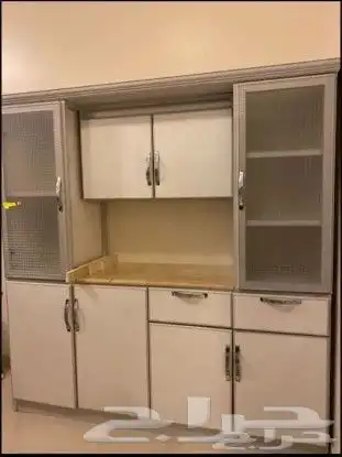 تفصيل مطابخ المنيوم ترميم صيانه تغيير لون تغيير رخام. 8