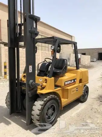 تأجير رافعه شوكيه 3