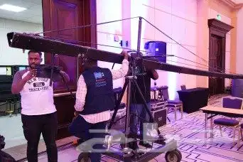 بث مباشر على اليوتيوب وجميع المنصات 8