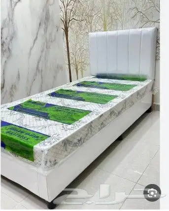 جميع احجام المراتب نفرين وطبقتين كمان وسعر مخفظ 1