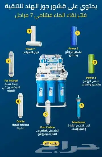 جهاز رذاذ وضباب 30