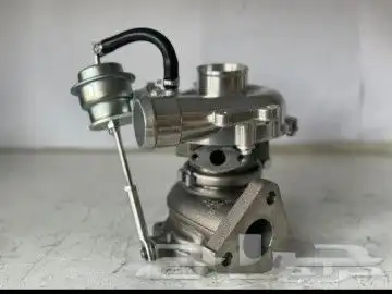 للبيع تيربو تربو ميتسوبيشي - وانيت L200 ديزل ((( جديد ))) 1