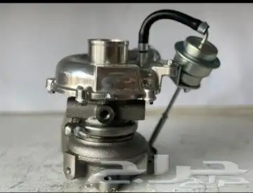 للبيع تيربو تربو ميتسوبيشي - وانيت L200 ديزل ((( جديد ))) 3