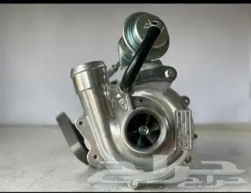 للبيع تيربو تربو ميتسوبيشي - وانيت L200 ديزل ((( جديد ))) 0