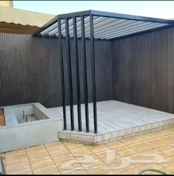 فن وتصميم وتنسيق الحدائق 14