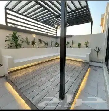 فن وتصميم وتنسيق الحدائق 17