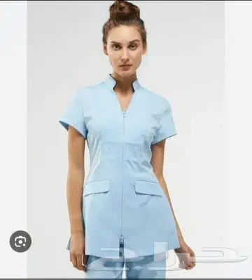 تصميم وتنفيذ الزي الموحد جميع الكميات والمقاسات 6