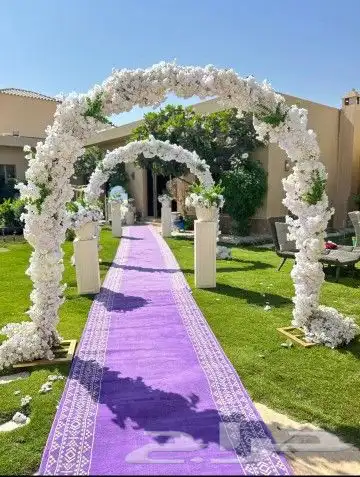محل حفلات 3