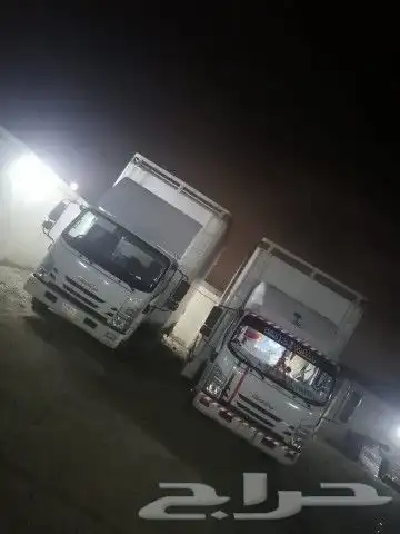 نقل عفش داخل وخارج القصيم 0