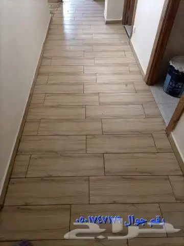 Ceramic Tile Installer for Repair and Restoration 0