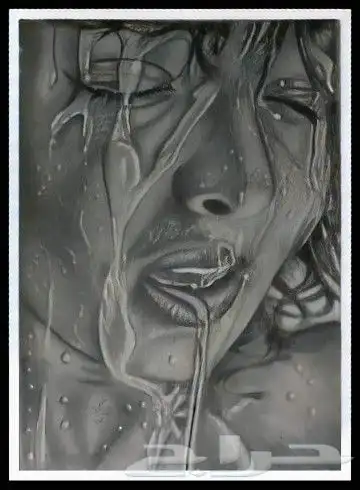 رسام لوحات مدرسية .رسم اشخاص . رسم مناظر طبيعية .رسام محترف 0