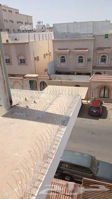 تركيب طاردالحمام تر ب غطا م فات شو شب 4