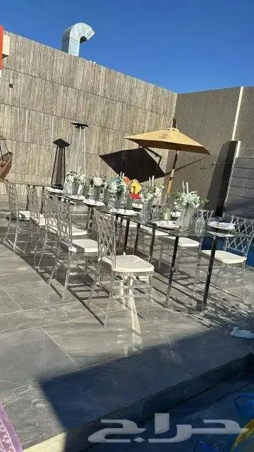 حفلات 3