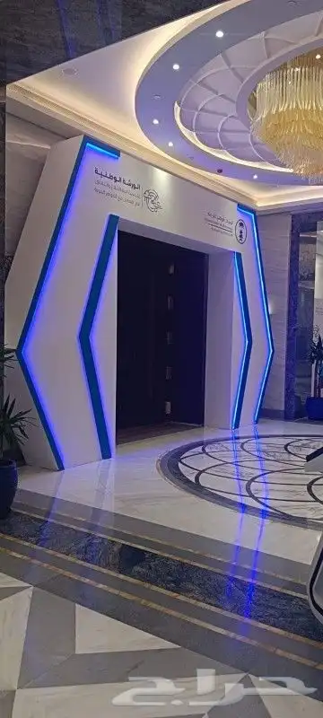 تنفيذ بوثات واستيجات مؤتمرات وحفلات 17