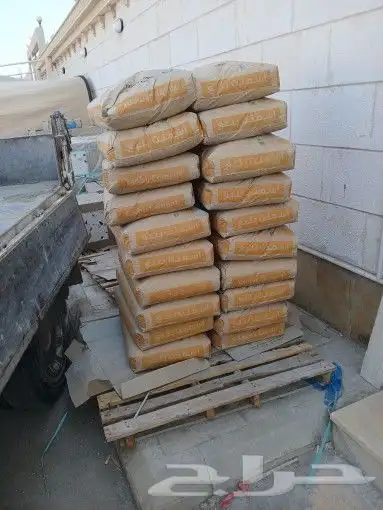 بطحاء أسمنت طوب عتب بلوك طوب صقير 2