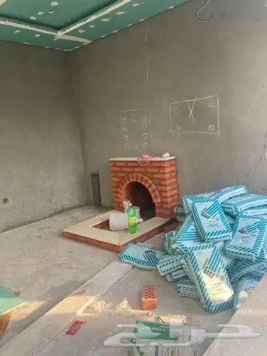 شوايات مشبات توب حارارى شوغل مطعم   مشاب راحم سوغل 6