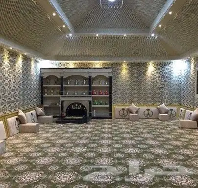 خيام ملكي شتويه 4