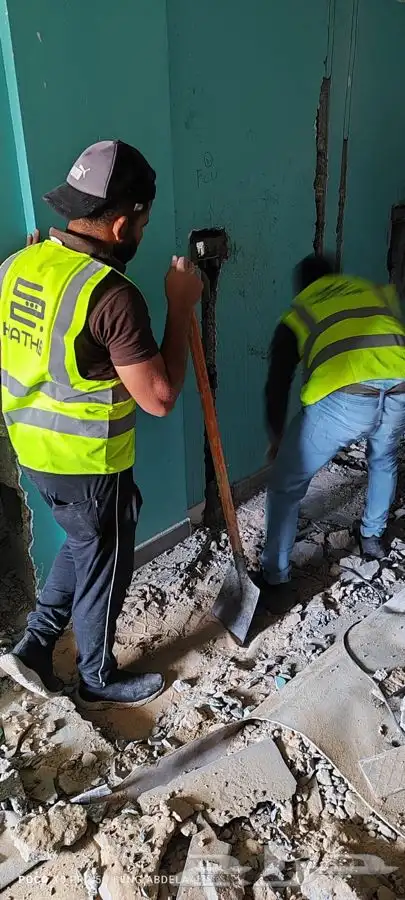 مقاول مكاتب ادارية 20