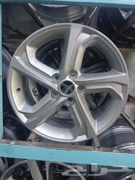 جنوط سناتا اصلي وكاله مقاس 17 0