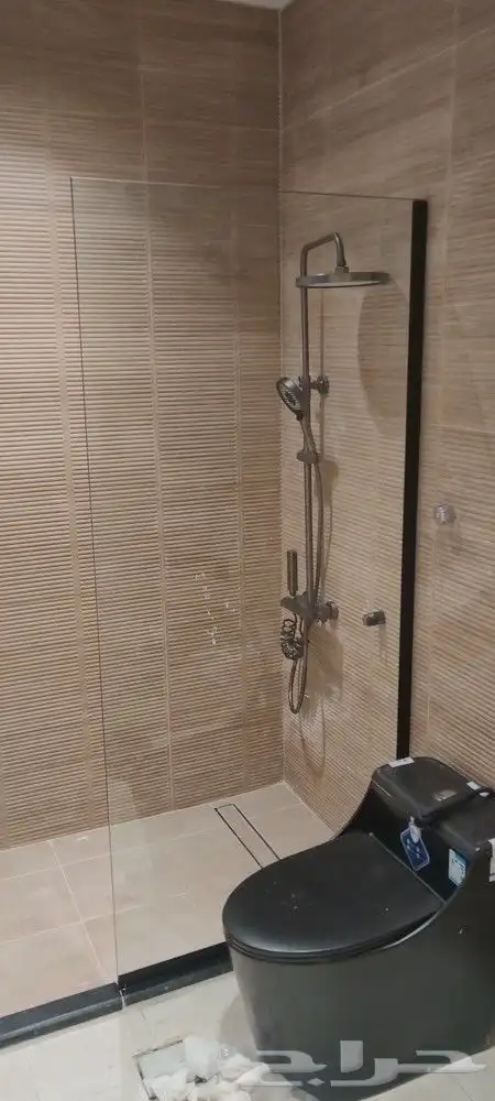 زجاج حمام شور ومداخل وسواتر الزجاج 18