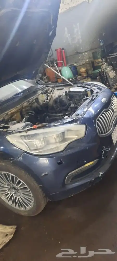 مكينة كيا كوريس 2013 3