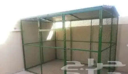عشه شبك بقلاوه غرف حمام 14