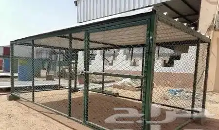 عشه شبك بقلاوه غرف حمام 2