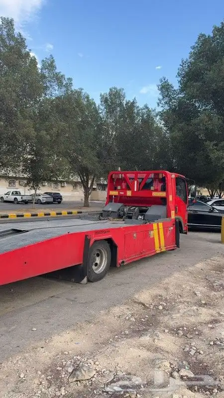 سطحه حفر الباطن 0