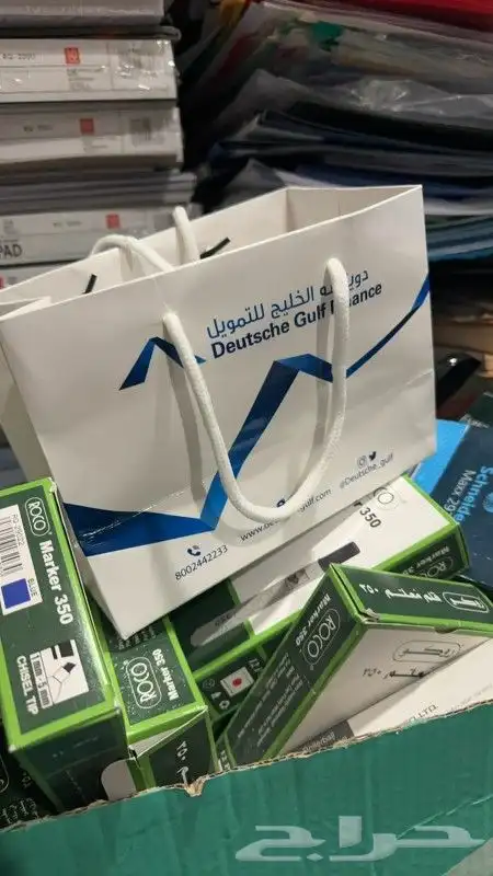 بوكسات أكياس أكواب هاردكفر كروت ستيكر بنر رول اب ليبل 6