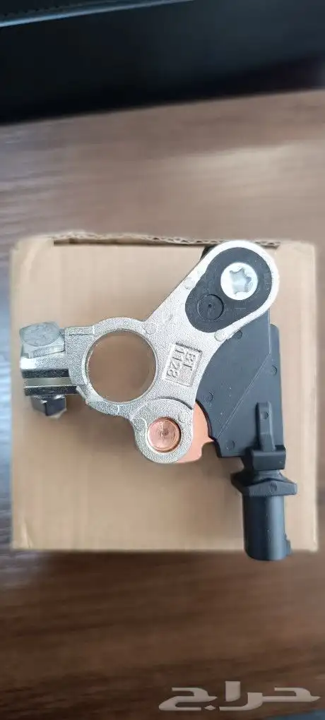 حساس بطارية لسيارات دوج وجيب وكرايسلر 1