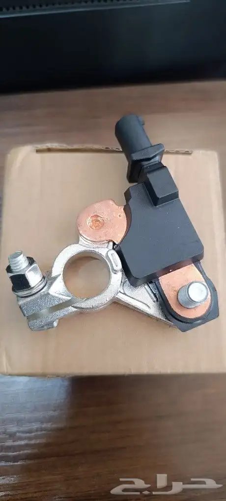 حساس بطارية لسيارات دوج وجيب وكرايسلر 0