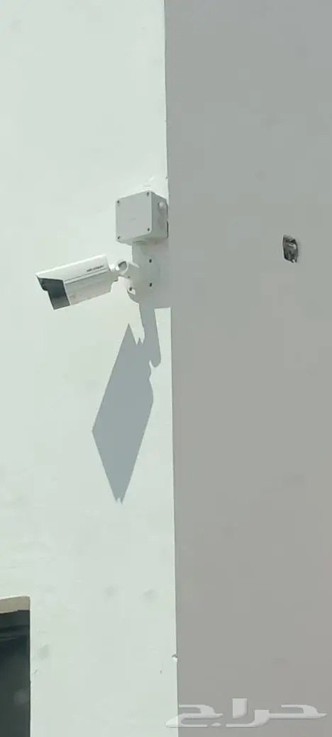 كاميرات مراقبة بكل انواعها 1
