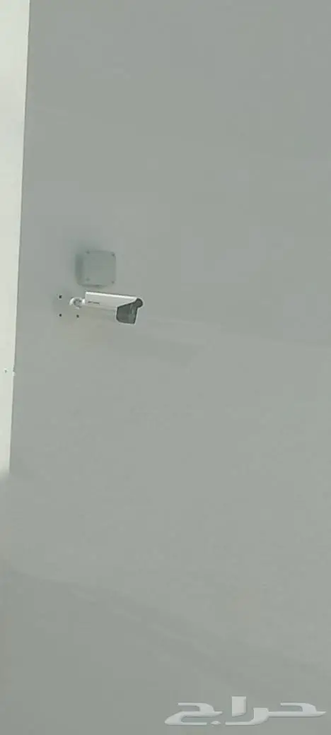 كاميرات مراقبة بكل انواعها 0
