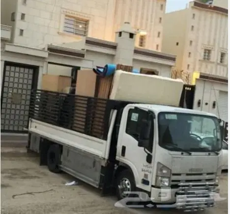 شركه نقل عفش واثاث مع الفك والتركيب الرياض خصم 50 0