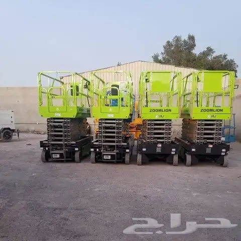 سيزرليفت للايجار 2024 5