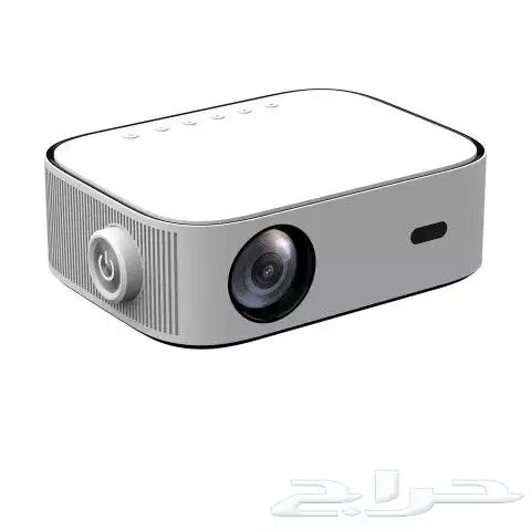 بروجكتر ذكي FHD 1080 اندرويد 5500 شمعة بموصفات عاليه 2