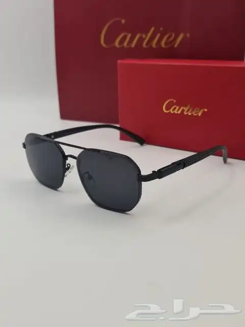نظارات شمسية رجالي فخمه. 4