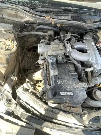 لكزز 300 GS للبيع قطع غيار 1