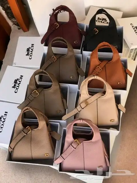 شنط ماركات درجه أولى 2