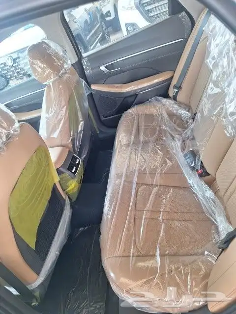 هيواندى سوناتا كومفرات 2026 5