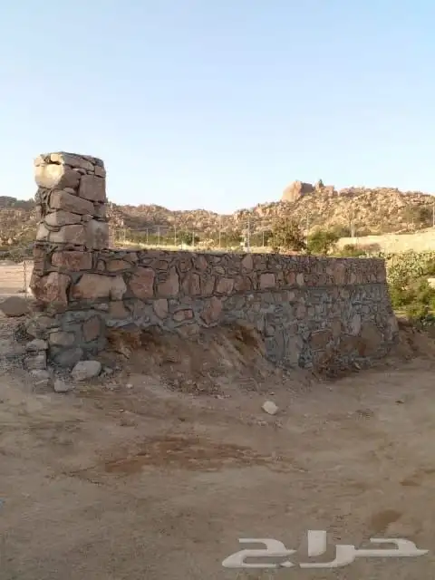 مقوال حجر 21