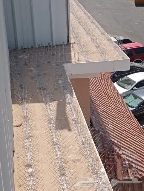 تركيب طاردالحمام تر ب غطا م فات شو شب 3