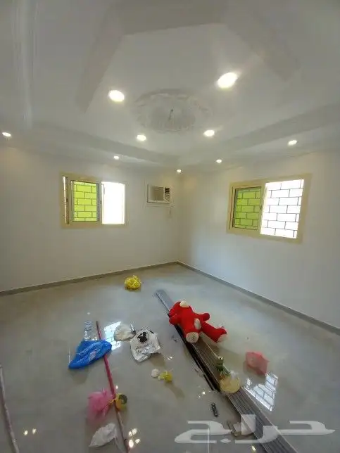 دهان مباني المدينة المنورة العزيزية 4