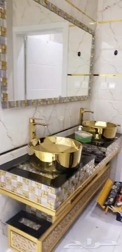سباك وكهربائي الطايف 6