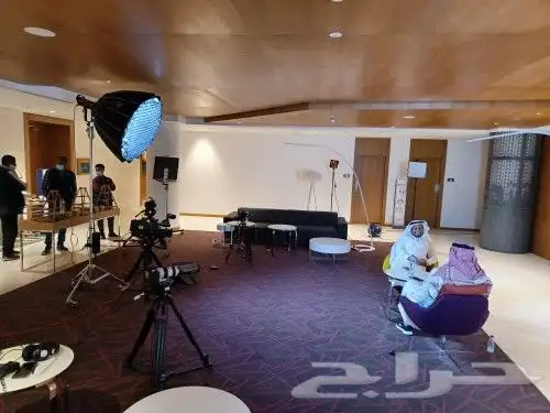 بث مباشر على اليوتيوب وجميع المنصات 11