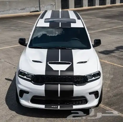 دودج دورانجو استكر 1