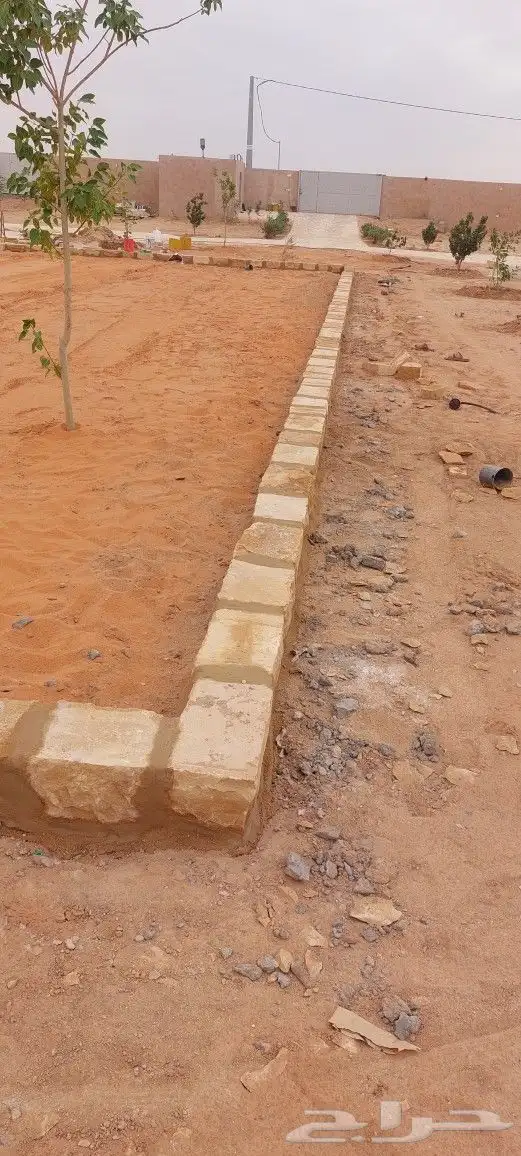 توريد وتركيب الحجر الطبيعي 3